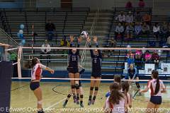 VB vs River Senior -225